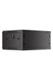 Obrázok pre Lanberg WF01-6404-23B rack 4U Nástěnný regál Černá