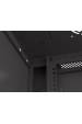 Obrázok pre Lanberg WF01-6404-23B rack 4U Nástěnný regál Černá