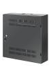 Obrázok pre Intellinet 713689 rack 2U/4U Nástěnný regál Černá