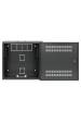 Obrázok pre Intellinet 713689 rack 2U/4U Nástěnný regál Černá