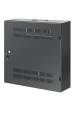 Obrázok pre Intellinet 713689 rack 2U/4U Nástěnný regál Černá