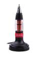 Obrázok pre Mistral MI-ANT04 UFO ANTENNA - STRONG BLACK