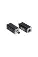 Obrázok pre Ethernet/Coaxial Transmission Kit EOC-110KIT 200m (2pcs)