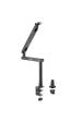 Obrázok pre Maclean Professional Microphone Holder, Boom, Max. 2kg, MC-971