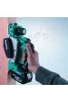 Obrázok pre Makita DKP180Z power hand planer Černá, Modrá 14000 ot/min