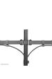 Obrázok pre Neomounts FPMA-D550DDBLACK Držák/stojan na monitor 81,3 cm (32") Stůl Černá