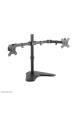 Obrázok pre Neomounts FPMA-D550DDBLACK Držák/stojan na monitor 81,3 cm (32") Stůl Černá