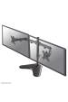 Obrázok pre Neomounts FPMA-D550DDBLACK Držák/stojan na monitor 81,3 cm (32") Stůl Černá