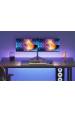 Obrázok pre Neomounts FPMA-D550DDBLACK Držák/stojan na monitor 81,3 cm (32") Stůl Černá