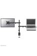 Obrázok pre Neomounts FPMA-D550NOTEBOOK Držák/stojan na monitor 81,3 cm (32") Stůl Černá