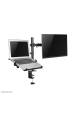 Obrázok pre Neomounts FPMA-D550NOTEBOOK Držák/stojan na monitor 81,3 cm (32") Stůl Černá