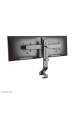 Obrázok pre Neomounts FPMA-D860DBLACK Držák/stojan na monitor 68,6 cm (27") Stůl Černá
