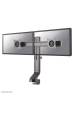 Obrázok pre Neomounts FPMA-D860DBLACK Držák/stojan na monitor 68,6 cm (27") Stůl Černá