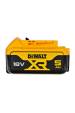 Obrázok pre Klíč DeWALT DCF887P2-QW černý, žlutý 1/4" 3250 ot/min 205 N-m 18 V