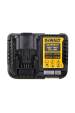 Obrázok pre Klíč DeWALT DCF887P2-QW černý, žlutý 1/4" 3250 ot/min 205 N-m 18 V