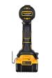 Obrázok pre Klíč DeWALT DCF887P2-QW černý, žlutý 1/4" 3250 ot/min 205 N-m 18 V
