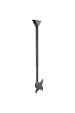 Obrázok pre Techly ICA-CPLB 922L Držák na signage displej 106,7 cm (42") Černá