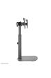Obrázok pre Neomounts FPMA-D865DBLACK Držák/stojan na monitor 68,6 cm (27") Stůl Černá