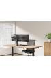 Obrázok pre Neomounts FPMA-D865DBLACK Držák/stojan na monitor 68,6 cm (27") Stůl Černá