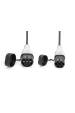 Obrázok pre Digitus DK-1P32-050 nabíjecí kabel pro elekromobily Černá Type 2 1 5 m