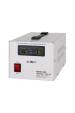 Obrázok pre KEMOT MSER-500 Automatic Voltage Stabilizer (500 VA, Servo Motor)