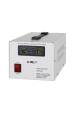 Obrázok pre KEMOT MSER-1000 Automatic Voltage Stabilizer (1000 VA, Servo Motor)