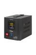 Obrázok pre Rebel POWER-500 Uninterruptible Power Supply - converter with pure sine wave and charging function 12V 230V 500VA/300W