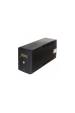 Obrázok pre Digitus DN-170064-LCD zdroj nepřerušovaného napětí Line-interaktivní 0,8 kVA 480 W 2 AC zásuvky / AC zásuvek