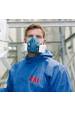 Obrázok pre 3M 7000104178 opakovatelně použitelný respirátor