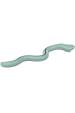 Obrázok pre TRIXIE Snack-Snake - Hračka pro psy - 27cm