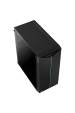 Obrázok pre Aerocool Split Midi Tower Černá