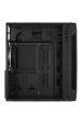Obrázok pre Aerocool Split Midi Tower Černá