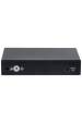 Obrázok pre Dahua Technology DH-CS4006-4ET-60 síťový přepínač Řízený L2 Gigabit Ethernet (10/100/1000) Podpora napájení po Ethernetu (PoE) Černá