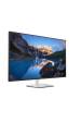 Obrázok pre DELL UltraSharp U4323QE počítačový monitor 109,2 cm (43") 3840 x 2160 px 4K Ultra HD LCD Stříbrná