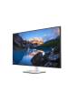 Obrázok pre DELL UltraSharp U4323QE počítačový monitor 109,2 cm (43") 3840 x 2160 px 4K Ultra HD LCD Stříbrná