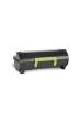 Obrázok pre Lexmark 502X tonerová náplň 1 kusů Originální Černá