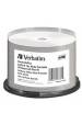 Obrázok pre Verbatim DataLifePlus 4,7 GB DVD-R 50 kusů