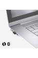 Obrázok pre Logitech Master MX Keys Combo for Bussiness klávesnice Obsahuje myš Kancelář RF bezdrátové + Bluetooth QWERTY US Mezinárodní Grafit