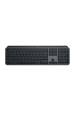 Obrázok pre Logitech Master MX Keys Combo for Bussiness klávesnice Obsahuje myš Kancelář RF bezdrátové + Bluetooth QWERTY US Mezinárodní Grafit