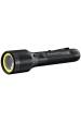 Obrázok pre Ledlenser 502987 svítilna Černá Ruční svítilna LED
