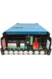 Obrázok pre Victron Energy MultiPlus-II zdroj/transformátor Vnitřní 5000 W Černá, Modrá