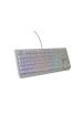 Obrázok pre GENESIS Thor 230 TKL klávesnice Hraní USB + RF Wireless + Bluetooth QWERTY Bílá
