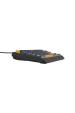 Obrázok pre GENESIS THOR 230 TKL klávesnice Hraní USB + RF Wireless + Bluetooth QWERTY Černá, Modrá, Šedá, Oranžová