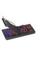 Obrázok pre GENESIS Thor 230 TKL klávesnice Hraní USB QWERTY Americká angličtina Černá