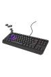 Obrázok pre GENESIS Thor 230 TKL klávesnice Hraní USB QWERTY Americká angličtina Černá