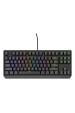 Obrázok pre GENESIS Thor 230 TKL klávesnice Hraní USB QWERTY Americká angličtina Černá