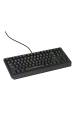 Obrázok pre GENESIS Thor 230 TKL klávesnice Hraní USB QWERTY Americká angličtina Černá