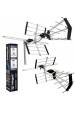 Obrázok pre Crossover VHF/UHF ZWR-400 Telkom Telmor