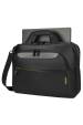 Obrázok pre Targus Citygear 35,6 cm (14") Brašna na notebook Černá