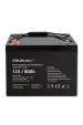 Obrázok pre Qoltec 53075 Baterie AGM | 12V | 80Ah | 23,5 kg